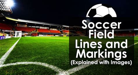 Best Soccer Lines Explained .
